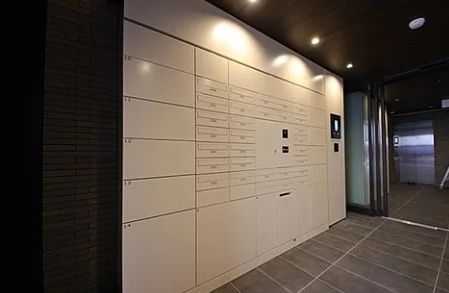その他共有部分　☆共用部分です☆