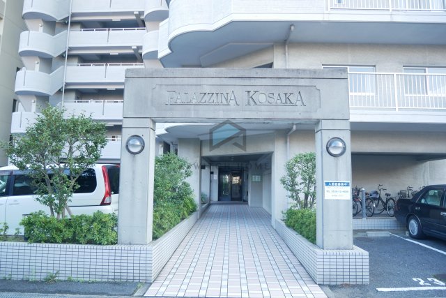 エントランス　エントランスです