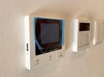 セキュリティ　ステラフォレスト