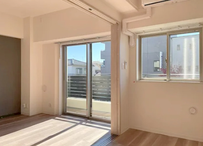その他部屋・スペース　ステラフォレスト