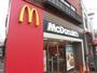 飲食店　マクドナルド 五反野駅前店（飲食店）まで1180m