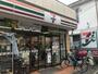 コンビニ　セブンイレブン 千住寿町店（コンビニ）まで1726m