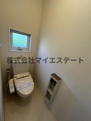 トイレ　別部屋写真使用