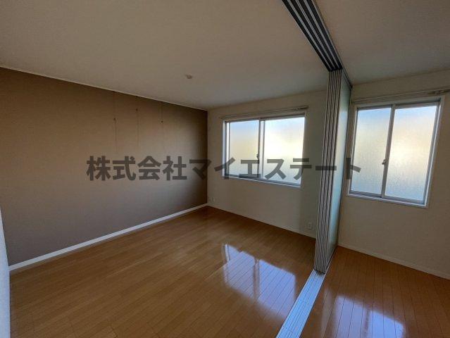 その他部屋・スペース　別部屋写真使用