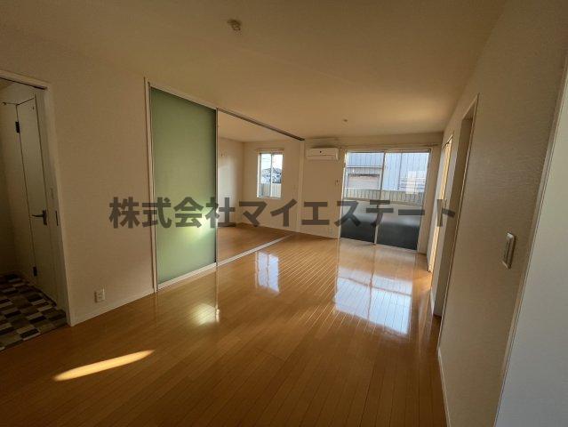 眺望　別部屋写真使用