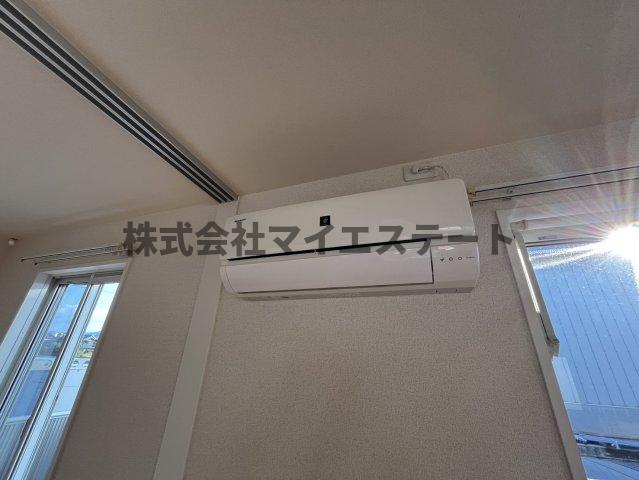 その他設備　別部屋写真使用