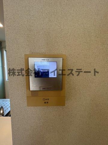 セキュリティ　別部屋写真使用