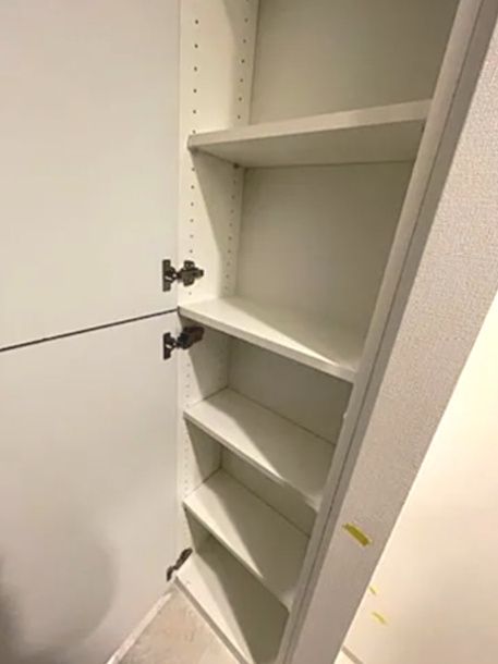 その他設備　☆その他設備☆