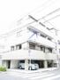 門前仲町駅より徒歩9分 3階 築34年4ヶ月の賃貸物件