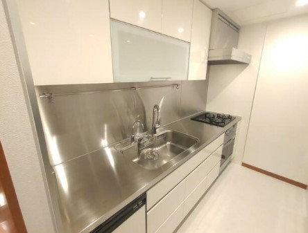 キッチン　別部屋参考写真