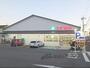 ドラックストア　スギ薬局西賀茂店（ドラッグストア）まで500m