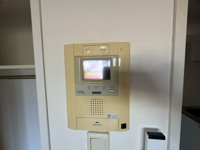 セキュリティ　プレディアスタイル白川公園
