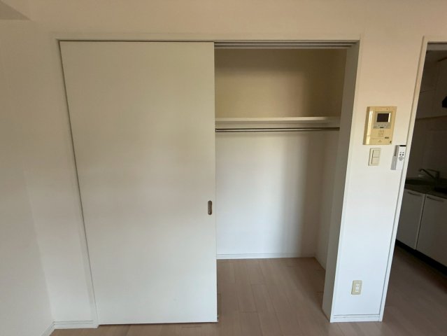 収納　プレディアスタイル白川公園