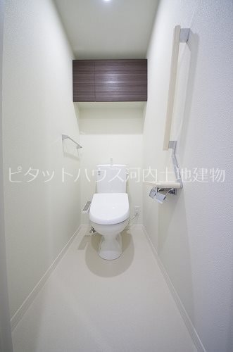トイレ　シャワートイレ※類似室内