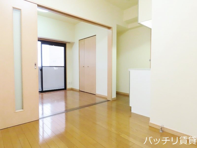 その他部屋・スペース　※同マンション別部屋写真のため、現状優先。
