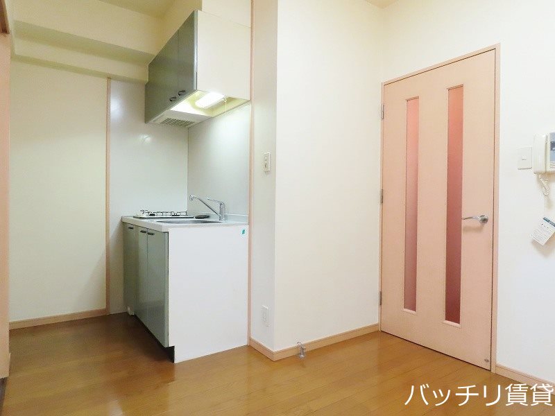 その他　※同マンション別部屋写真のため、現状優先。