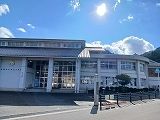 小学校　世羅町立甲山小学校（小学校）まで450m