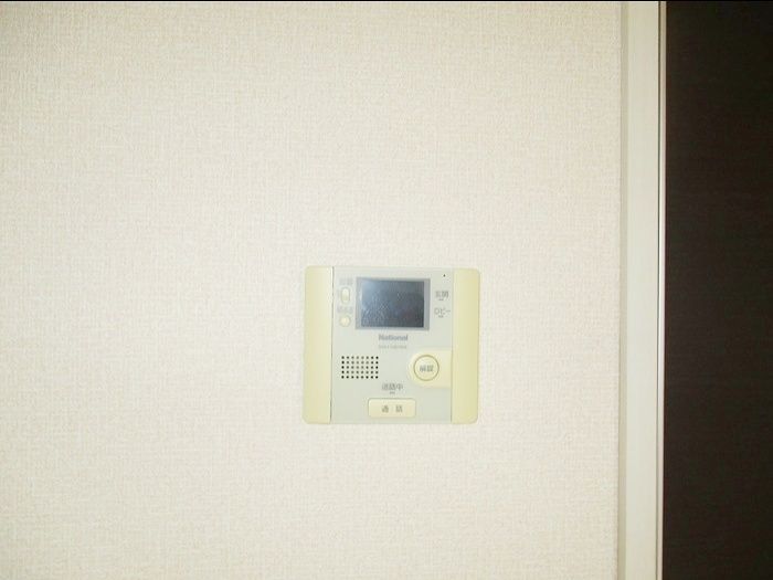 セキュリティ　お問合せはタウンハウジングまで！※現地待合わせ相談可能
