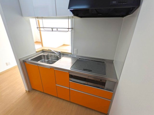 キッチン　シャーメゾン道場南(GoodHome)