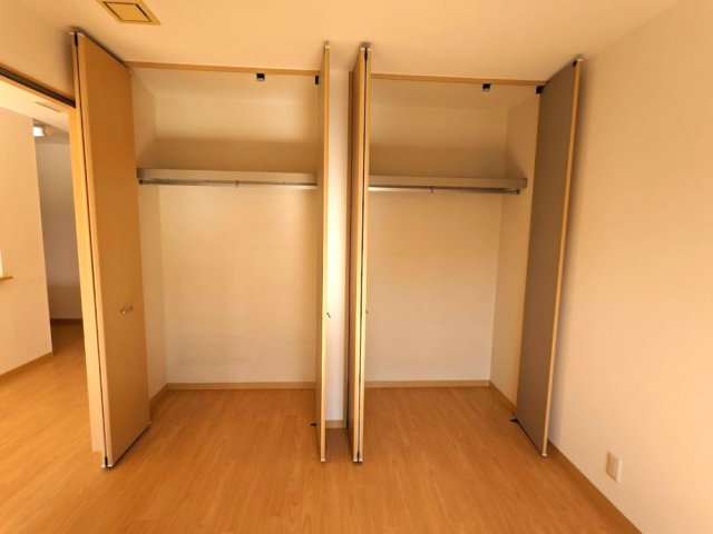 収納　シャーメゾン道場南(GoodHome)