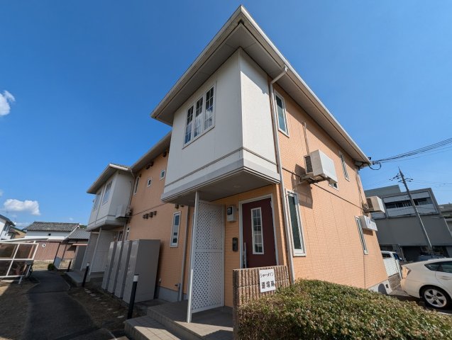 建物外観　シャーメゾン道場南(GoodHome)