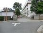 中学校　練馬区立大泉第二中学校（中学校）まで929m