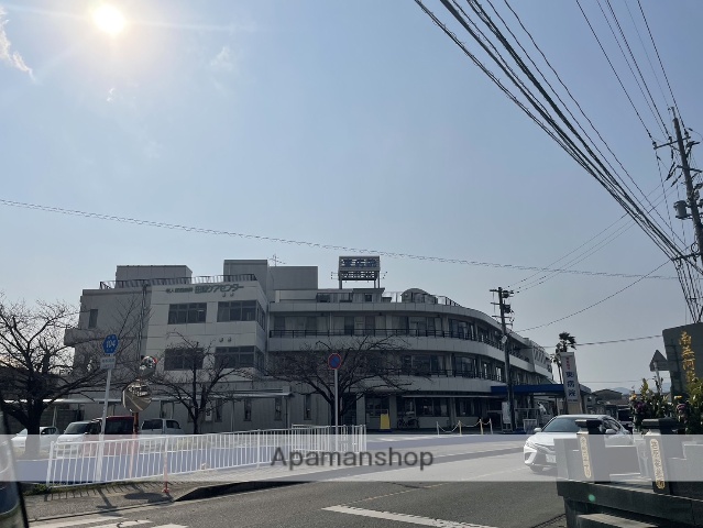 病院　東病院（病院）まで240m
