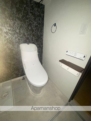 Arbolのトイレ写真