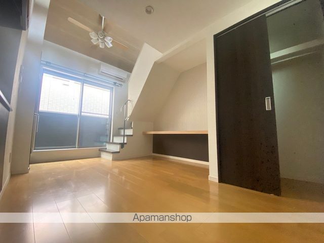 Arbolの居間写真