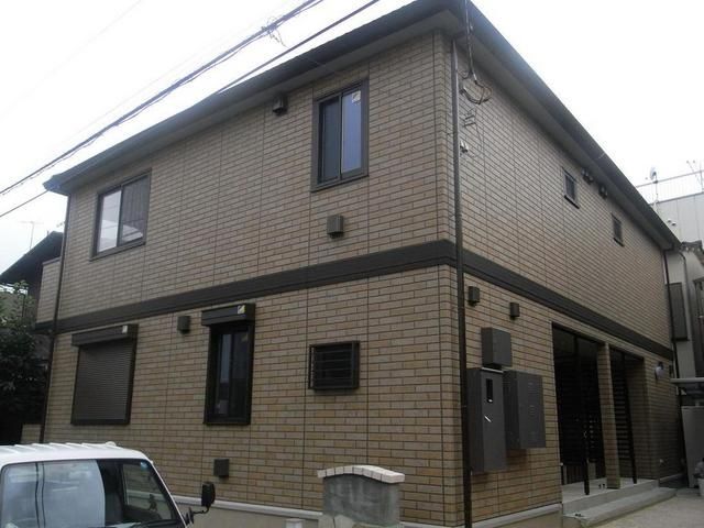 その他　大和ハウス施工