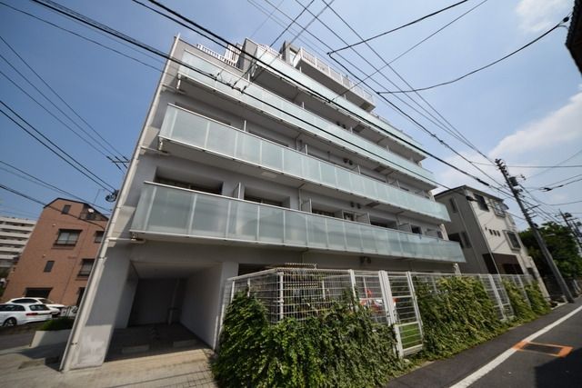 建物外観　★外観になります★