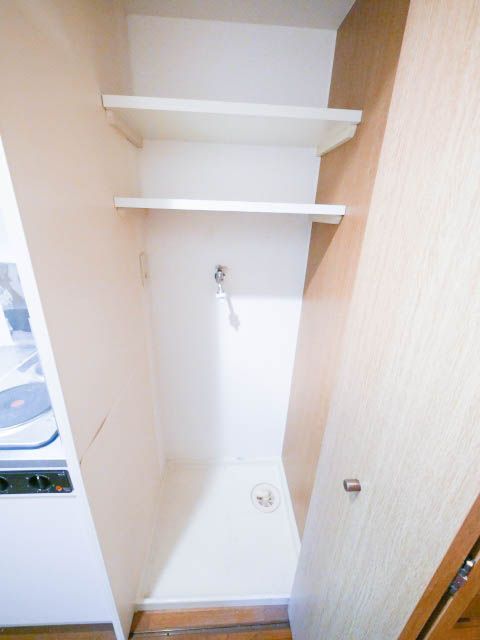 その他設備　参考写真。現状優先