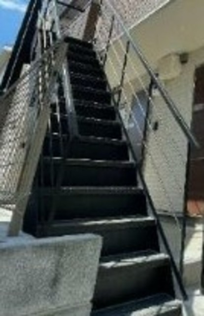 その他共有部分　共用部分
