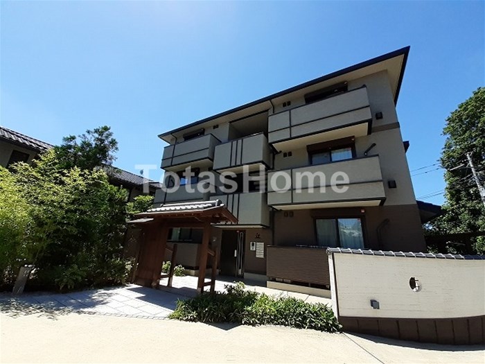 建物外観　★ダイワハウス施工D-room賃貸★