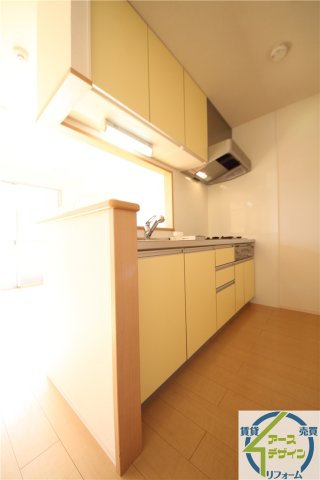 キッチン　※類似写真