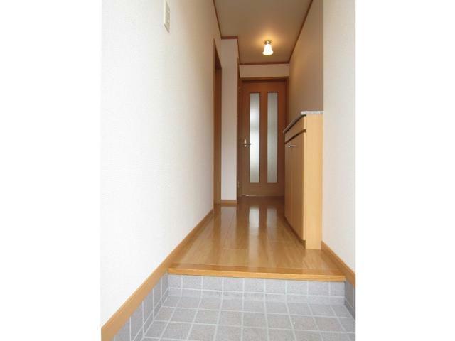 その他部屋・スペース　玄関