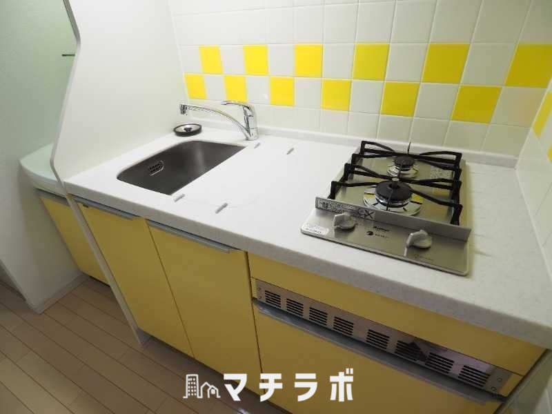 キッチン