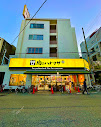 スーパー　Hanamasa　Plus＋千代崎店（スーパー）まで208m