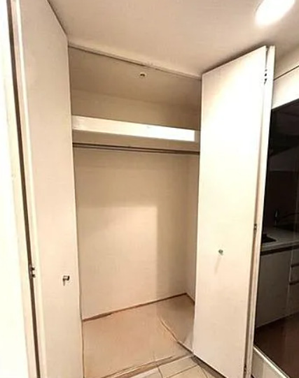 収納　※別部屋の参考写真です。