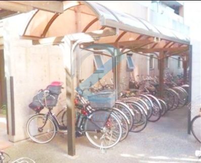 その他共有部分　共有部分