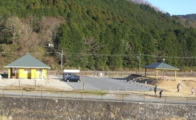 公園　あしがらふれあい公園（公園）まで1200m