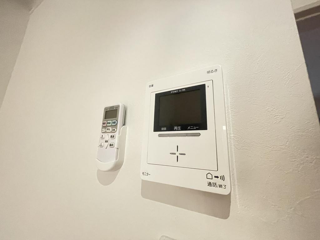 セキュリティ　同型モデル