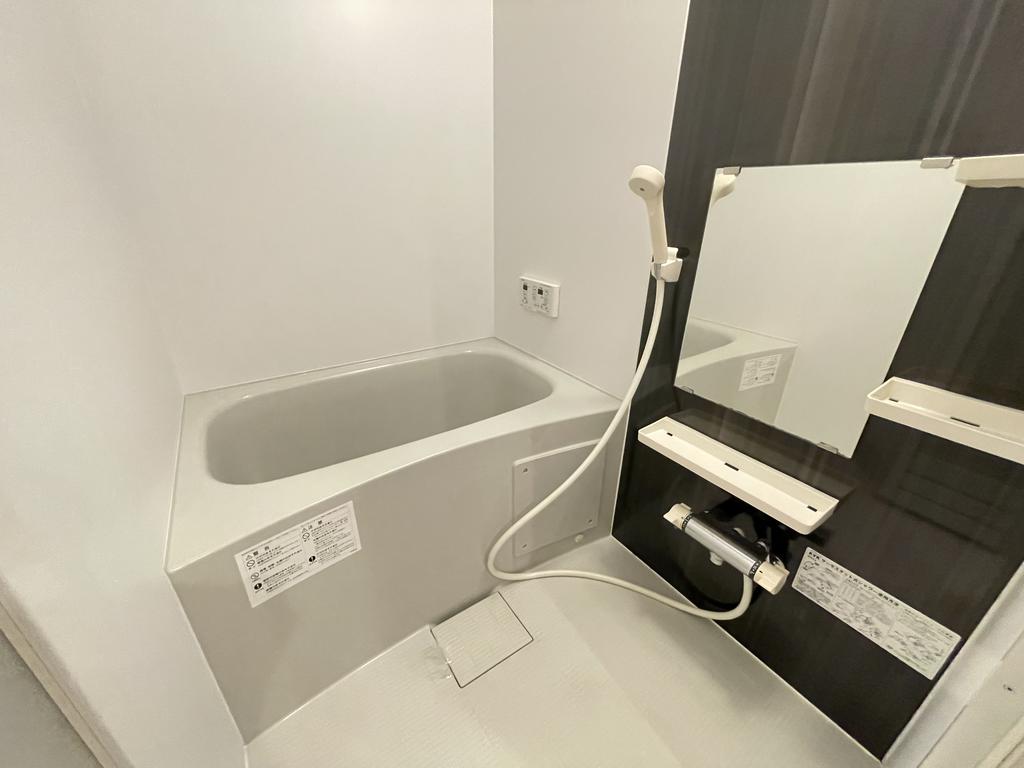 バス・シャワールーム　同型モデル