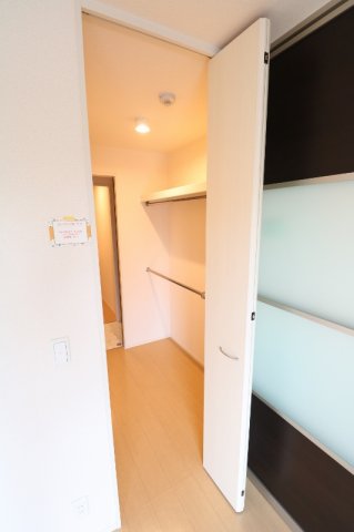 その他部屋・スペース　明るい色調の室内です