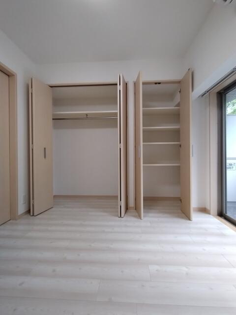 その他　他号室　同施工参考写真