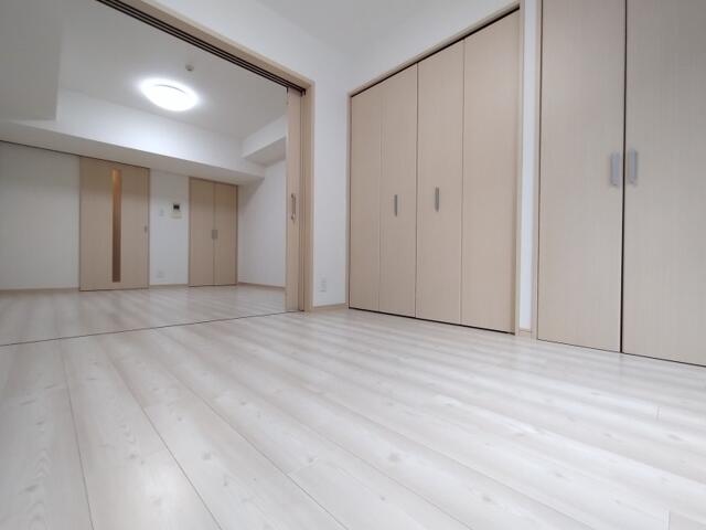 その他部屋・スペース　他号室　同施工参考写真