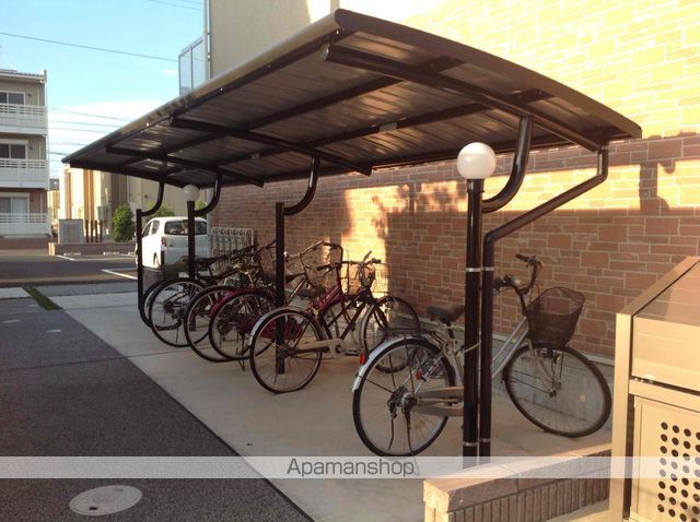 その他共有部分　その他共有部分