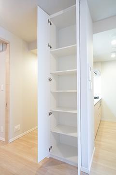 その他設備　別部屋参考写真