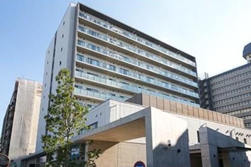 建物外観　☆綺麗な外観☆