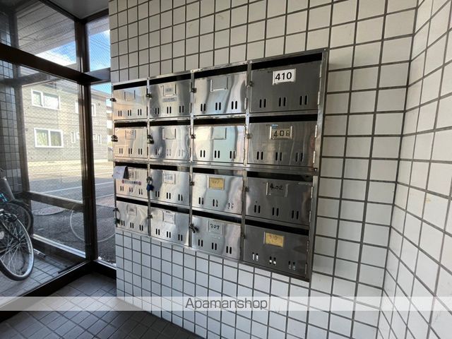 その他共有部分　その他共有部分